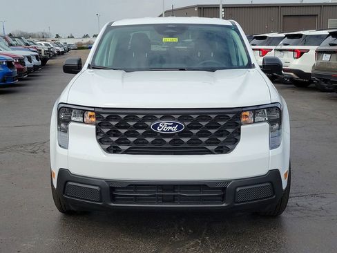 New 2026 Ford Maverick XL w/ Equipment Group 101A image 2