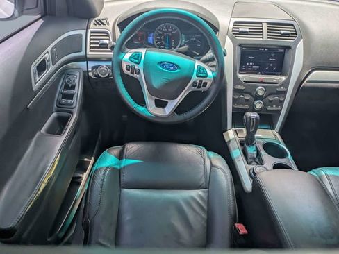 Used 2013 Ford Explorer XLT AWD/4WD image 17