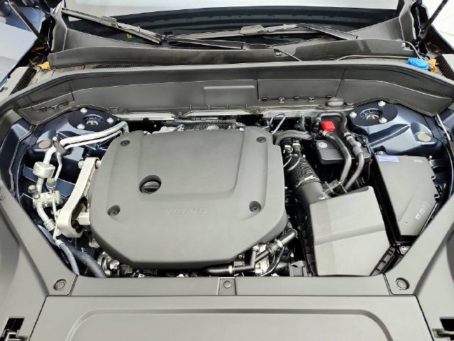 New 2027 Volvo XC90 B6 Ultra AWD/4WD image 33