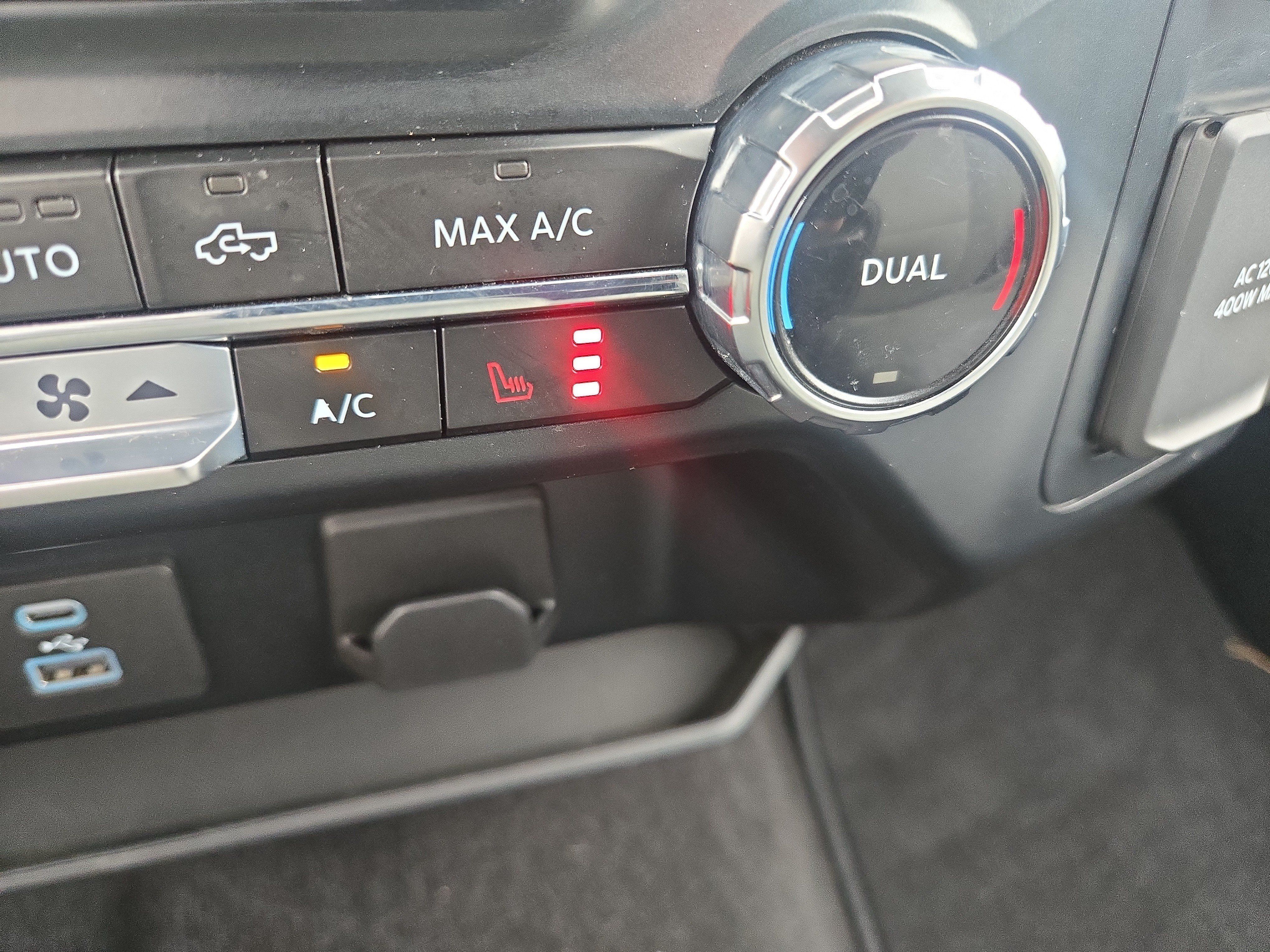 Used 2023 Ford F150 XLT w/ Equipment Group 302A High AWD/4WD image 24