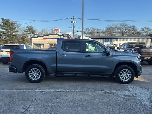 Used 2022 Chevrolet Silverado 1500 RST image 9