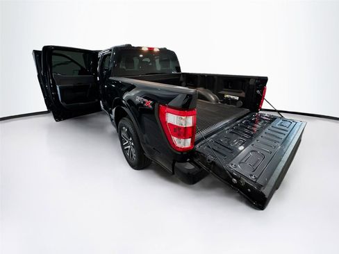 Used 2023 Ford F150 XL w/ STX Appearance Package RWD image 39