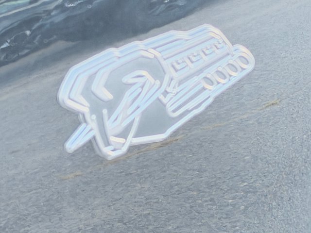 New 2027 RAM 1500 Limited AWD/4WD image 11