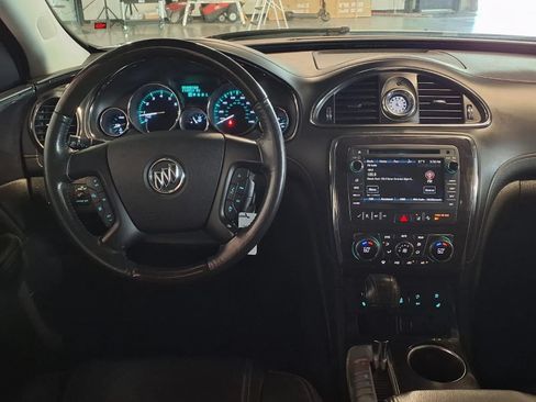 Used 2015 Buick Enclave Premium FWD image 18