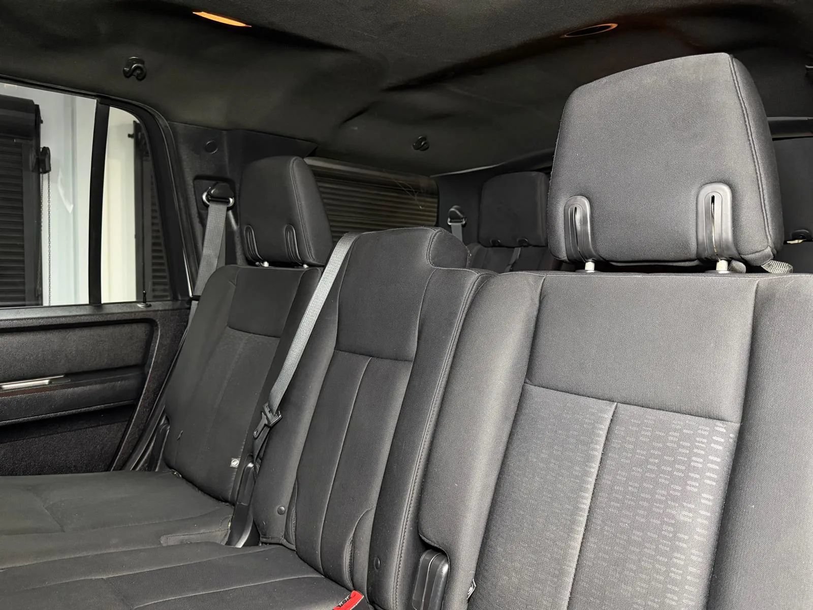 Used 2017 Ford Expedition 4WD image 22