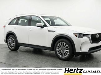 Used 2025 MAZDA CX-90 3.3 Turbo w/ Preferred Package video 1