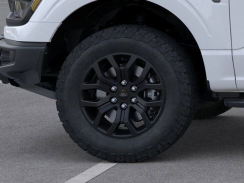 New 2025 Ford F150 Tremor w/ Equipment Group 402A High image 19