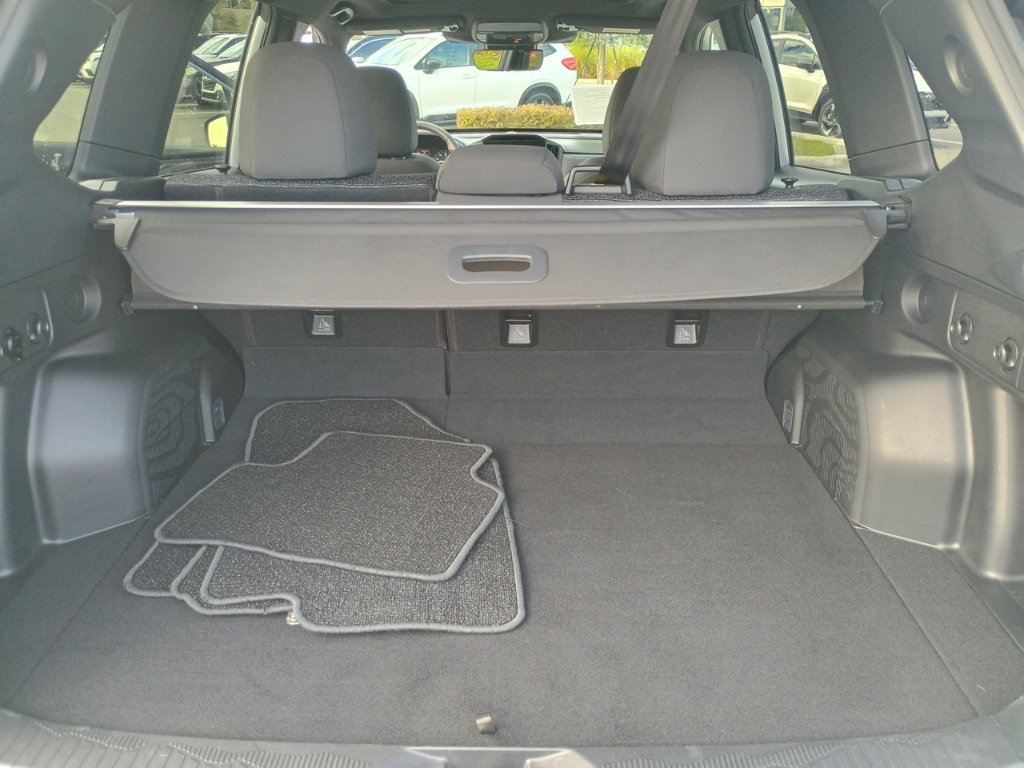 Certified 2025 Subaru Forester Premium AWD/4WD image 18