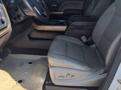 Used 2019 Chevrolet Silverado 3500 LTZ w/ Duramax Plus Package image 11