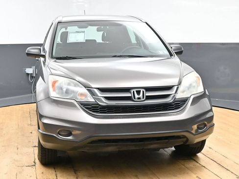 Used 2010 Honda CR-V LX image 4