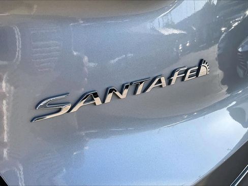 Used 2020 Hyundai Santa Fe Limited w/ Cargo Package FWD image 31