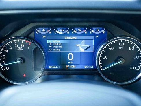 Used 2022 Ford F150 XLT w/ Equipment Group 302A High image 29