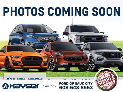 Used 2023 Ford Explorer Timberline w/ Timberline Technology Package image 1