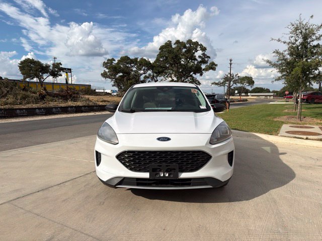 Used 2022 Ford Escape SE w/ Convenience Package FWD image 7