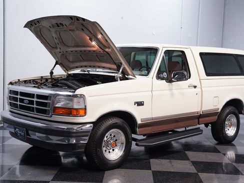 Used 1993 Ford F150 XLT image 25