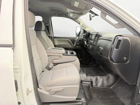 Used 2019 Chevrolet Silverado 2500 W/T w/ WT Convenience Package image 24