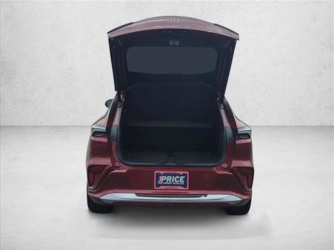 Used 2025 Buick Envista Avenir image 6