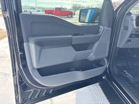 Used 2023 Ford F150 XLT w/ Trailer Tow Package image 15