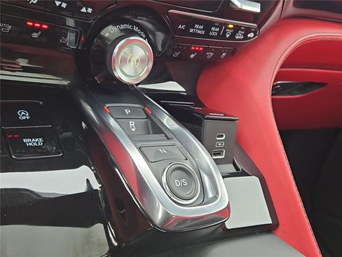 Certified 2025 Acura MDX A-Spec image 8