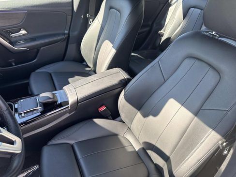 Used 2023 Mercedes-Benz CLA 250 4MATIC image 20