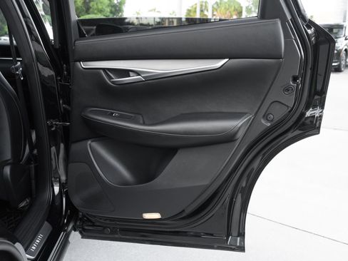 Used 2022 INFINITI QX50 Luxe FWD image 34