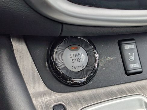 Used 2017 Nissan Murano SL w/ SL Technology Package FWD image 34