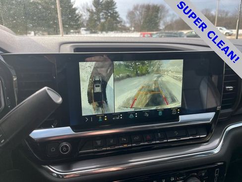 Used 2024 Chevrolet Silverado 2500 High Country w/ Technology Package image 19