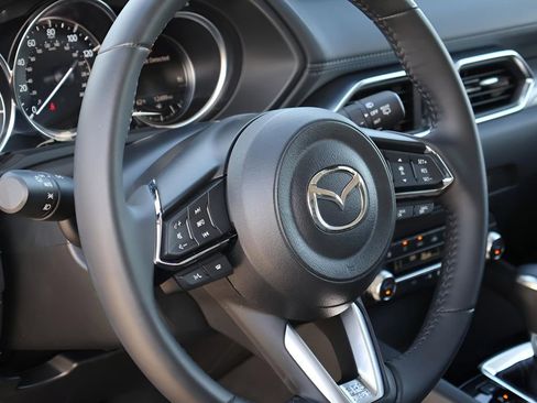 Used 2024 MAZDA CX-5 AWD 2.5 S image 20