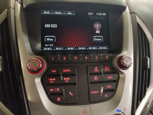 Used 2017 GMC Terrain SLE w/ Convenience Package image 25