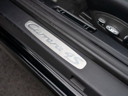 Certified 2014 Porsche 911 Carrera 4S AWD/4WD image 12