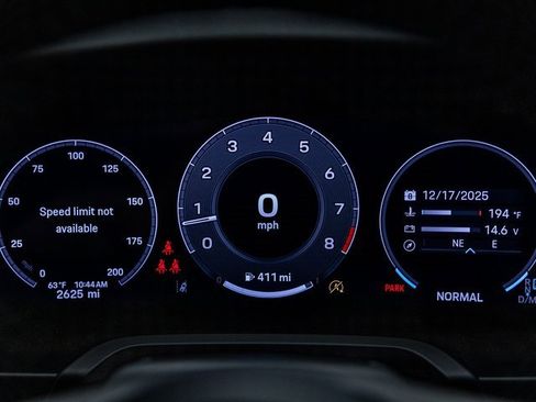 Used 2025 Porsche 911 Carrera image 44