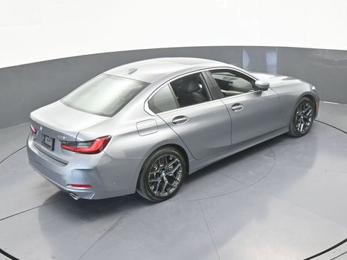 Used 2025 BMW 330i Sedan image 54