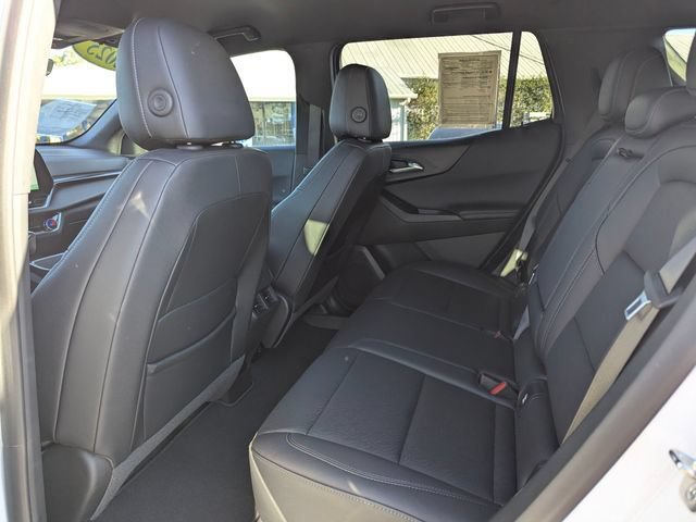 Used 2025 Chevrolet Equinox LT w/ Convenience Package II AWD/4WD image 18
