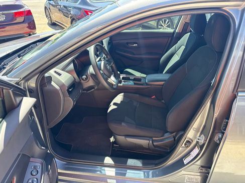 Used 2022 Nissan Sentra S FWD image 11