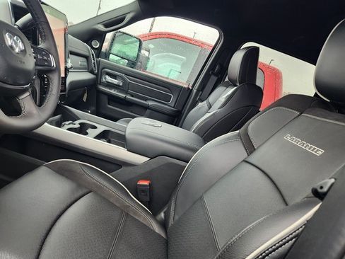 New 2026 RAM 2500 Laramie image 12