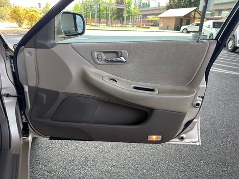 Used 2000 Honda Accord EX image 25