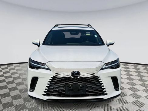 Used 2024 Lexus RX 350 Premium w/ Convenience Package AWD/4WD image 6