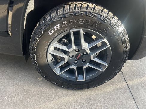 New 2026 GMC Terrain AT4 image 7