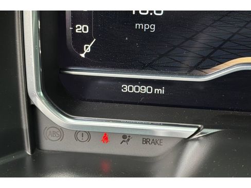 Used 2023 GMC Sierra 1500 AT4 w/ AT4 Premium Package AWD/4WD image 31