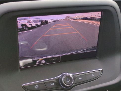 Used 2024 Chevrolet Camaro LT w/ RS Package image 25