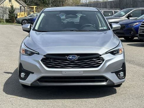 New 2026 Subaru Impreza 2.0i Sport AWD/4WD image 27