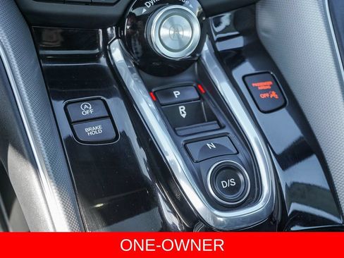Used 2023 Acura TLX w/ A-SPEC Pkg FWD image 22