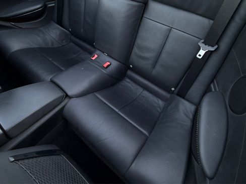 Used 2007 BMW M6 Convertible image 38