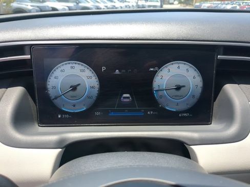 Used 2024 Hyundai Tucson Limited FWD image 35