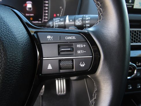 Used 2025 Honda Civic Sport Touring image 25