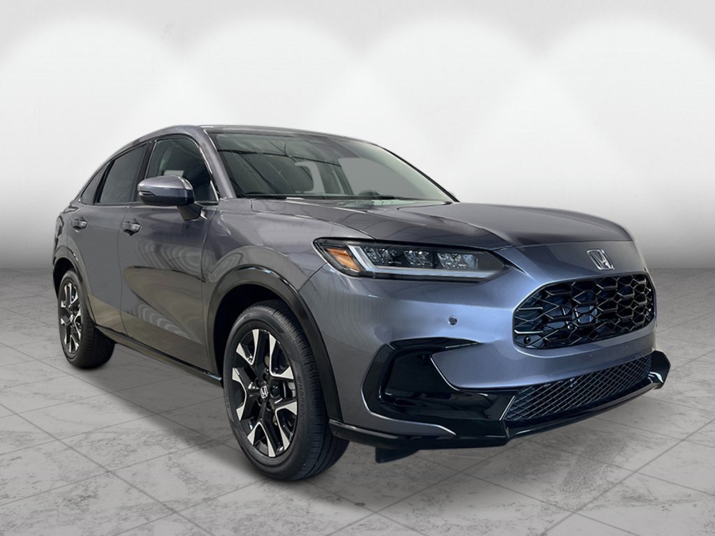 New 2027 Honda HR-V EX-L image 8