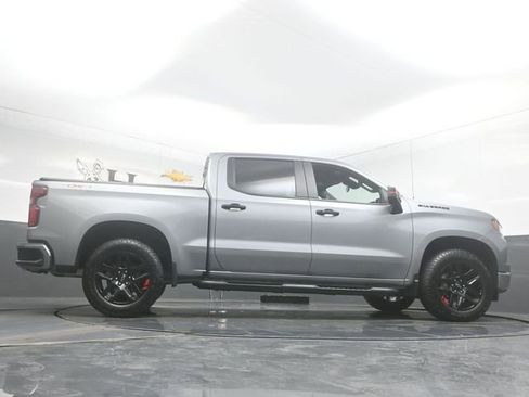 Used 2023 Chevrolet Silverado 1500 RST w/ Redline Edition image 52