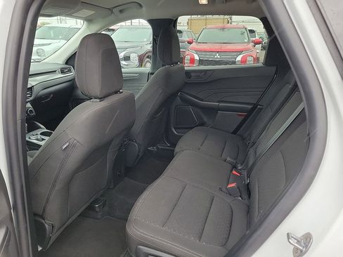 Used 2024 Ford Escape Active image 7
