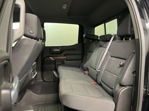 Used 2020 GMC Sierra 1500 Elevation image 29