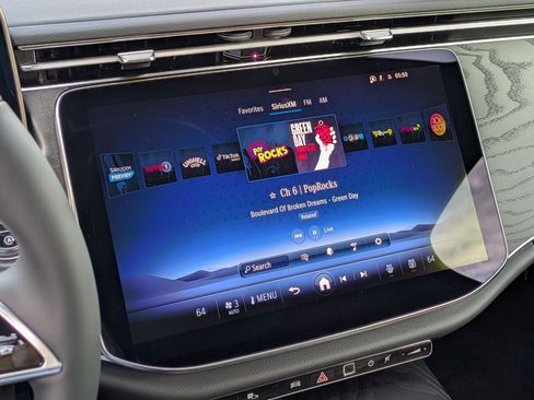 New 2026 Mercedes-Benz E 350 Sedan image 23